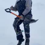 Антон АльпСтройЭверест, фото