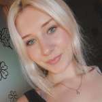 Александра, фото