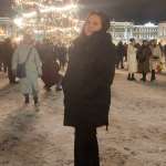 Yekaterina, фото