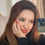 Мила Мартиросова, фото