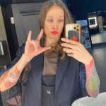 Марина, фото