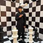 Оскар, фото