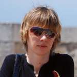 Виктория Чугунова, фото