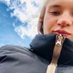 Виктория, фото