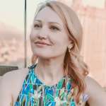 Ирина, фото