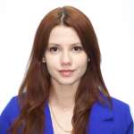 Александра, фото