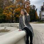 Кристина, фото