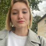Светлана, фото