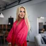 Елена, фото