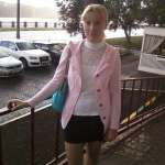 Елена, фото