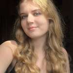 Анастасия, фото