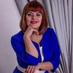 Марина, фото