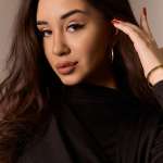 Карина, фото