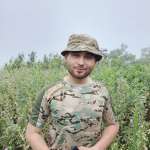 Данил, фото