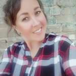 Оксана, фото