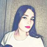 Мария, фото