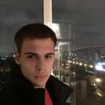 Андрей, фото