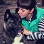 Наталья, фото