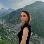 Карина, фото