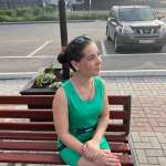 Жанна, фото