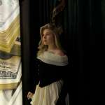 Мария, фото