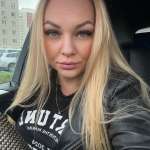 Алена, фото