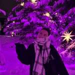 Мария, фото