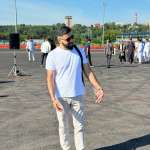 Самир, фото