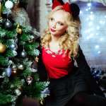 Марина, фото