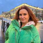 Елена, фото