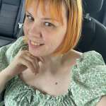 Ольга, фото