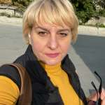 Ирина, фото