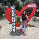 Ольга, фото