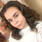 Ангелина, фото