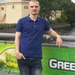 Марина, фото