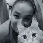 Анастасия, фото