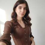 Александра, фото