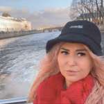 Ольга, фото