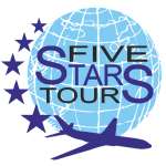 Five Stars Tour, фото