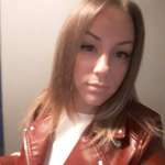 Дарья, фото