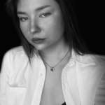 Полина, фото