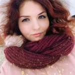 Мария, фото