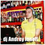 DJ Andrey Ionoff, фото