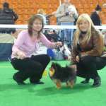 Ольга Белова, фото