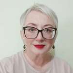 Светлана, фото