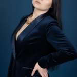 Кристина, фото