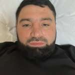 Михаил, фото