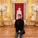 Алена, фото