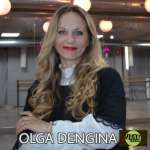 Olga Dengina, фото