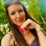 Елена, фото